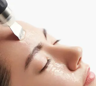 アピタ千代田橋店 POLA THE BEAUTY所属・エステ ツヤ肌 マッサージ POLAのその他イメージ