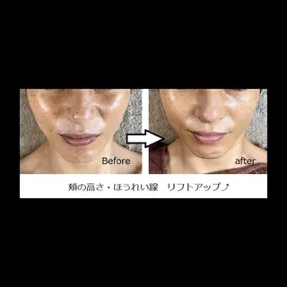 くびれ作り専門サロン こねこのシッポ虎ノ門のエステ・リラクイメージ