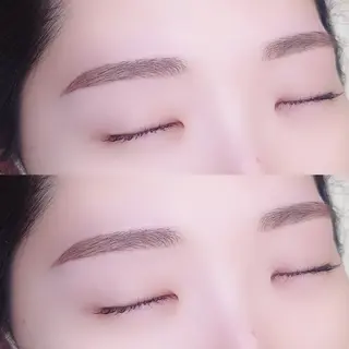 アイブロウ miku 🌟の眉毛・アイブロウイメージ