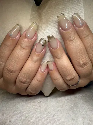 ネイル nail salon ｈａｎａ所属・haruka 💕nailのネイルデザイン