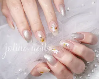 ネイル jolina nails鶴見店のネイルデザイン