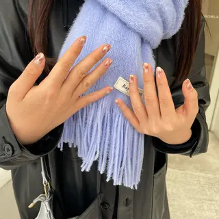 ネイル とも ♡のネイルデザイン