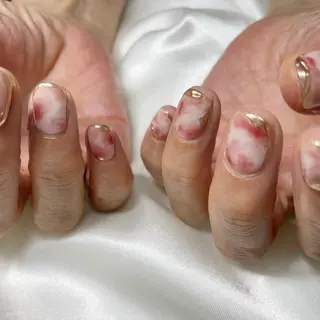 ネイル nailsalon SANANAILのネイルデザイン