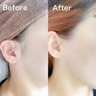 ecru. eyelashのマツエク・マツパデザイン