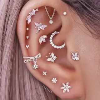 offNails Ogura.kのネイルデザイン