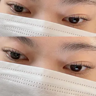 マツエク・マツパ eyelashsalon    marin所属・eyelash salonmarinのマツエク・マツパデザイン