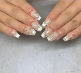 ネイル HazeGrass NAILのネイルデザイン