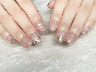 ネイル JULIE NAILのネイルデザイン