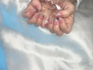 ネイル Private nail salonのネイルデザイン