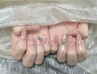 ネイル ⭐️Dreamy Nail⭐️のネイルデザイン