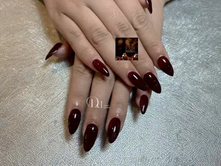 ネイル D.d Erenaのネイルデザイン