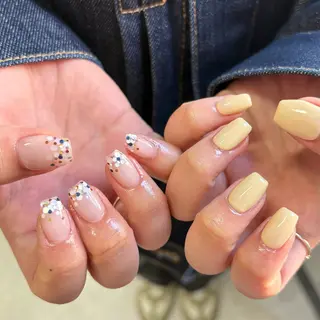 ネイル Basic町田本店 Suzunaのネイルデザイン