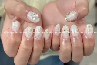 ネイル E3 Nail Salon所属・山口 奈々のネイルデザイン