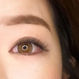 マツエク・マツパ 🫧Ramo 大宮店🍒のマツエク・マツパデザイン