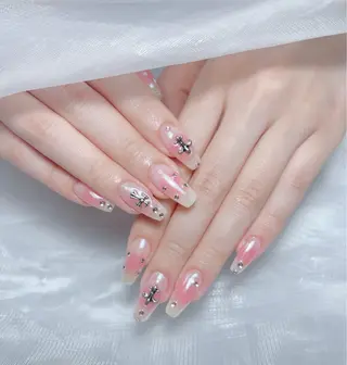 ネイル Amee Nailsalonのネイルデザイン