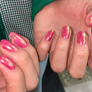 ネイル MARIE NAILS青山店所属・✴︎ Nanaのネイルデザイン