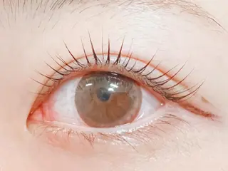 マツエク・マツパ 𝐉𝐎𝐋𝐈 アイリスト ❤︎のマツエク・マツパデザイン