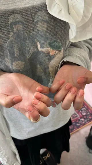 ネイル 〖IEN〗Soura (ソウラ/想来)のネイルデザイン