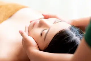 小顔サロン BUPURA横浜店のエステ・リラクイメージ