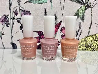 ネイル nail salon meoli　アヤのネイルデザイン