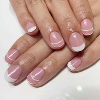 ネイル OpenSesame 加藤のネイルデザイン