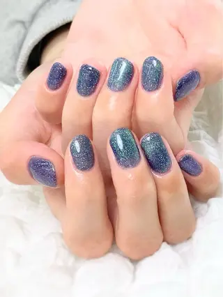 ネイル le rue MIKAのネイルデザイン