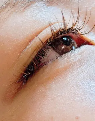 マツエク・マツパ RYO  八尾市の眉毛・アイブロウイメージ