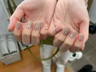 ネイル . .のネイルデザイン