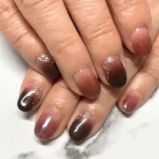 ネイル KAONAIL 【Sakurai】のネイルデザイン