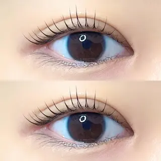 マツエク・マツパ Nae.所属・眉毛/まつ毛/代官山 アイサロン🌻NAEのマツエク・マツパデザイン