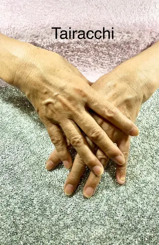 ネイル Tairacchi タイラッチのエステ・リラクイメージ