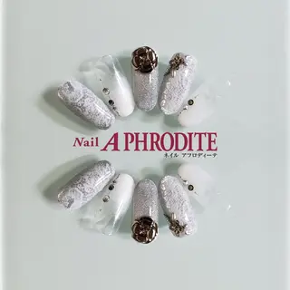 ネイル Nail  Aphroditeのネイルデザイン