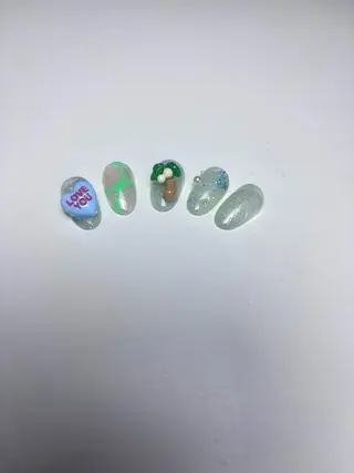 ネイル Nail Salon Taki/吉祥寺店のネイルデザイン