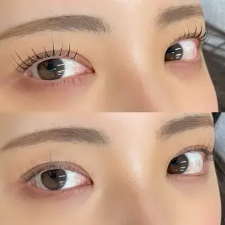 マツエク・マツパ ジュエル.《まつげ》 モデル様募集中のマツエク・マツパデザイン