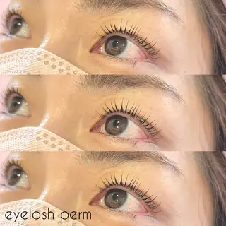 マツエク・マツパ ✧elpatio✧︎ 小出紗羅のマツエク・マツパデザイン