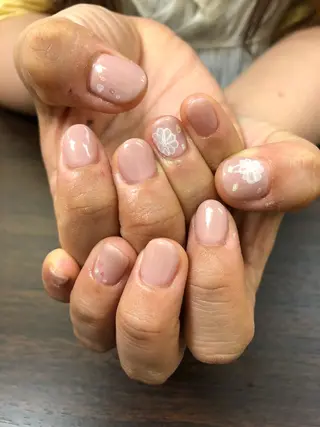 ネイル LaniRoom所属・Lani Roomのネイルデザイン