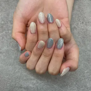 ネイル MAXKELLY ANNAのネイルデザイン