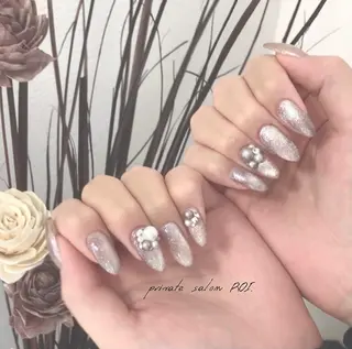 ネイル ROI. Ayumi.のネイルデザイン