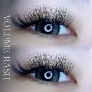 マツエク・マツパ hair&bridalTrust所属・MOMO🍑 【TRUST】のマツエク・マツパデザイン