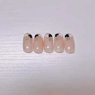 ネイル soi .のネイルデザイン