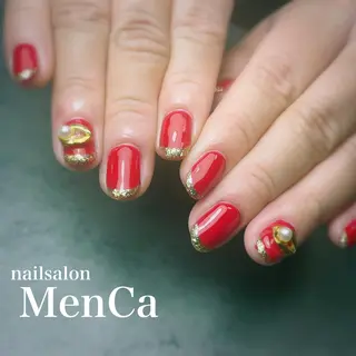 ネイル 江崎 景子のネイルデザイン