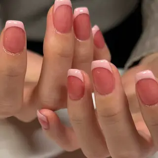 ネイル Manon Nailistのネイルデザイン