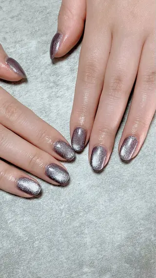 ネイル haleyume所属・shino🌟 痛ネイルのネイルデザイン