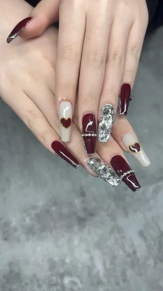 ネイル kapariri nail★REINAのネイルデザイン