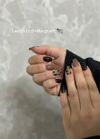 ネイル Luana-ﾙｱｰﾅ所属・Luana ﾙｱｰﾅのネイルデザイン