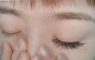 マツエク・マツパ foi by eyeartistsのマツエク・マツパデザイン