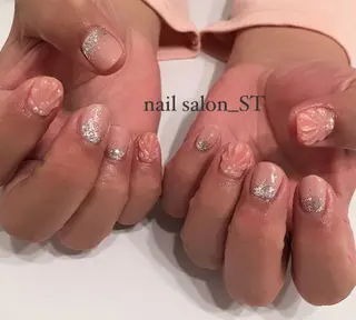 ネイル nail salon SUTAMIのネイルデザイン