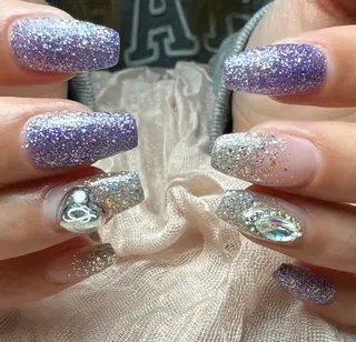 ネイル offNails Ogura.kのネイルデザイン