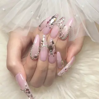 ネイル SALON DOUDOUのネイルデザイン