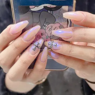 ネイル peTiT minamiのネイルデザイン